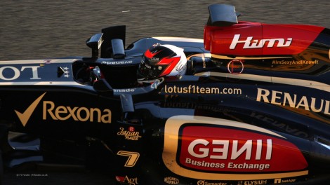 Kimi Raikkonen partirà ultimo nel GP di Abu Dhabi
