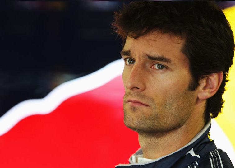 Mark Webber ha rischiato di essere sanzionato dalla FIA