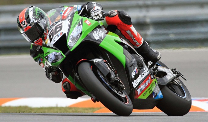 Tom Sykes non è stato condannato dalla commissione della FIM