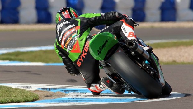 Sykes si è preso la pole position. Sul giro veloce è lui l'uomo da battere