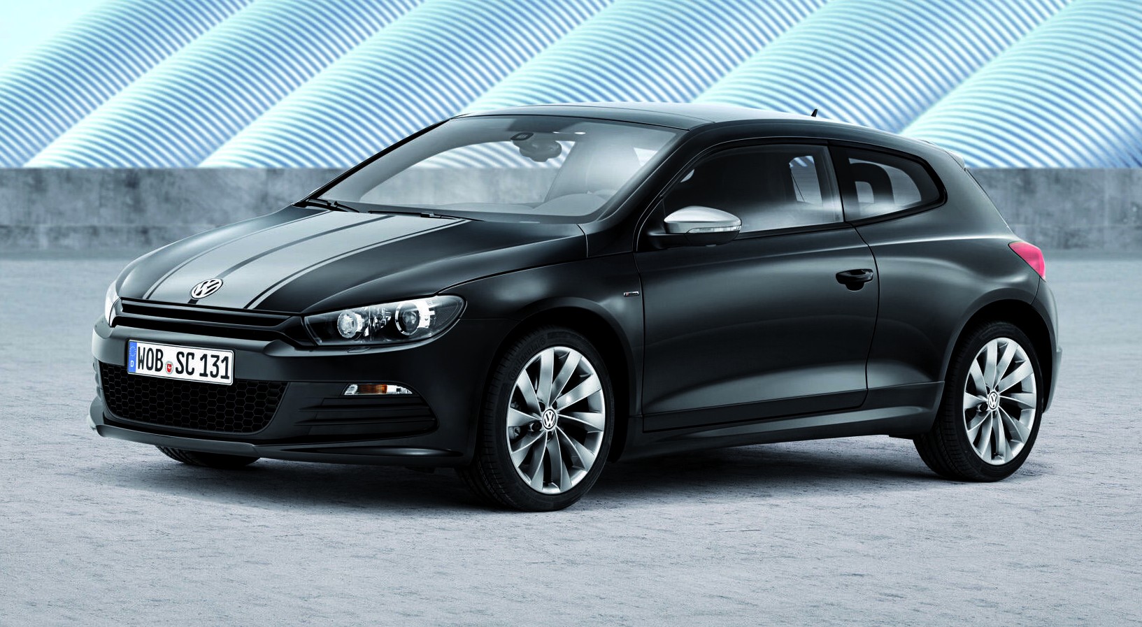 La Scirocco Milion