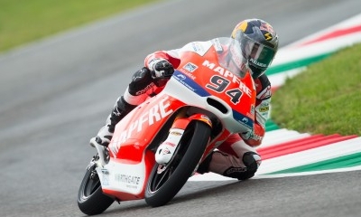 Jonas Folger ha conquistato la pole position