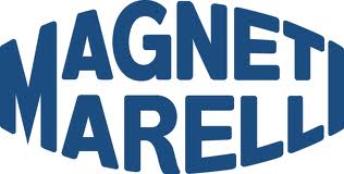 Il logo della Magneti Marelli