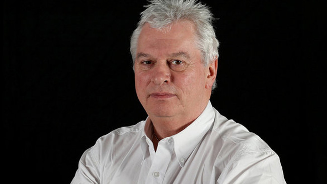 Pat Symonds