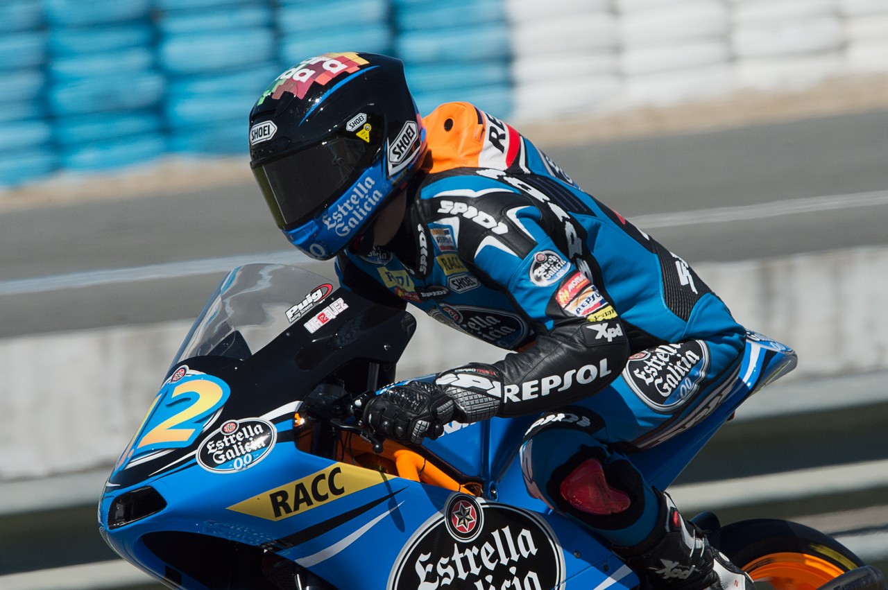 Alex Marquez ha vinto a Motegi