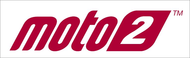 Il logo della Moto2