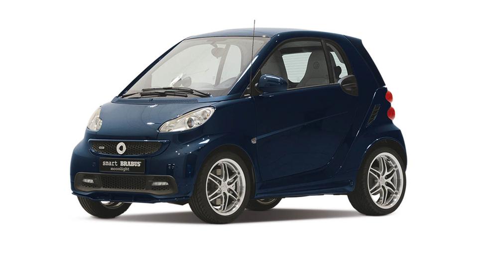 La Smart Moonlight