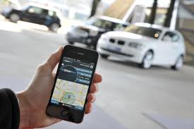 car-sharing