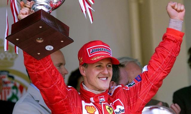 Il campione tedesco