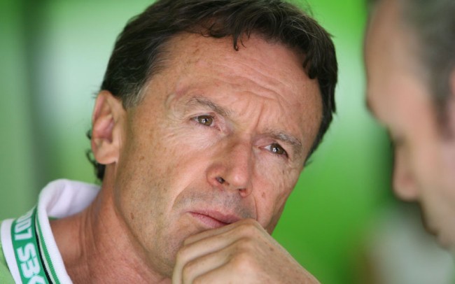 Virginio Ferrari