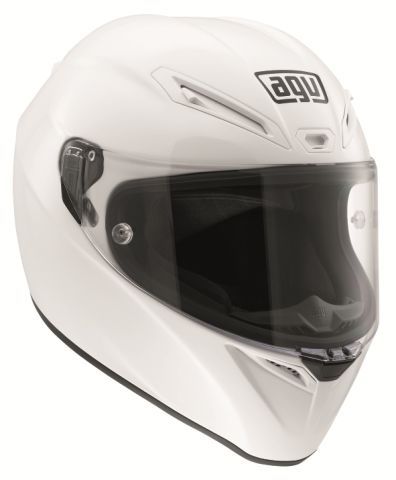 Il GT Veloce di AGV