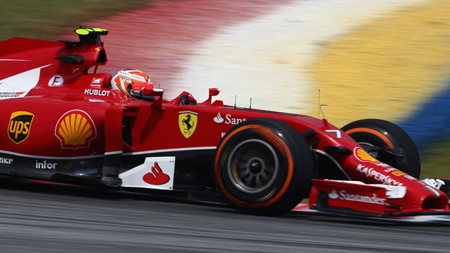 Il pilota finlandese ha conquistato due volte il secondo tempo
