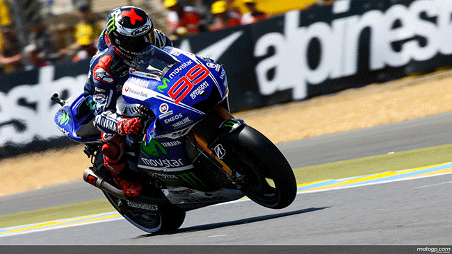 Jorge Lorenzo