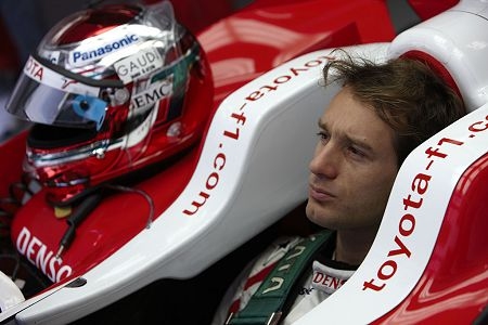 Jarno Trulli