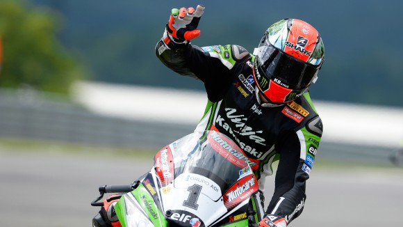 Tom Sykes