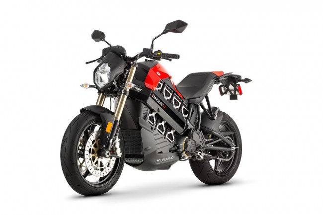 La Brammo Empulse