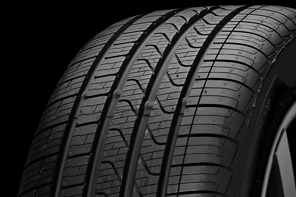 Il pneumatico Pirelli P7 All Season