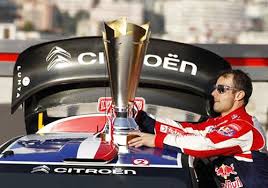 Sebastien Loeb