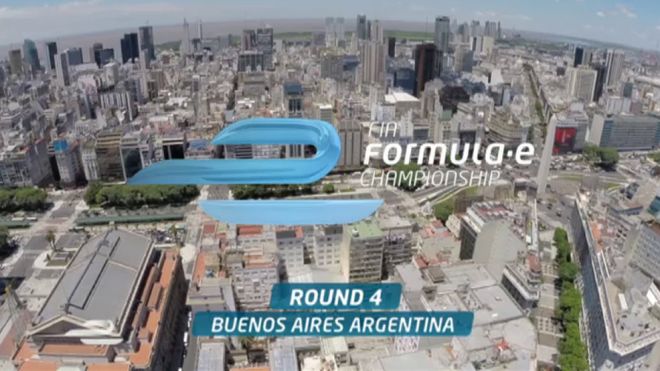 Formula E a Buenos Aires, qualifiche e sorteggi