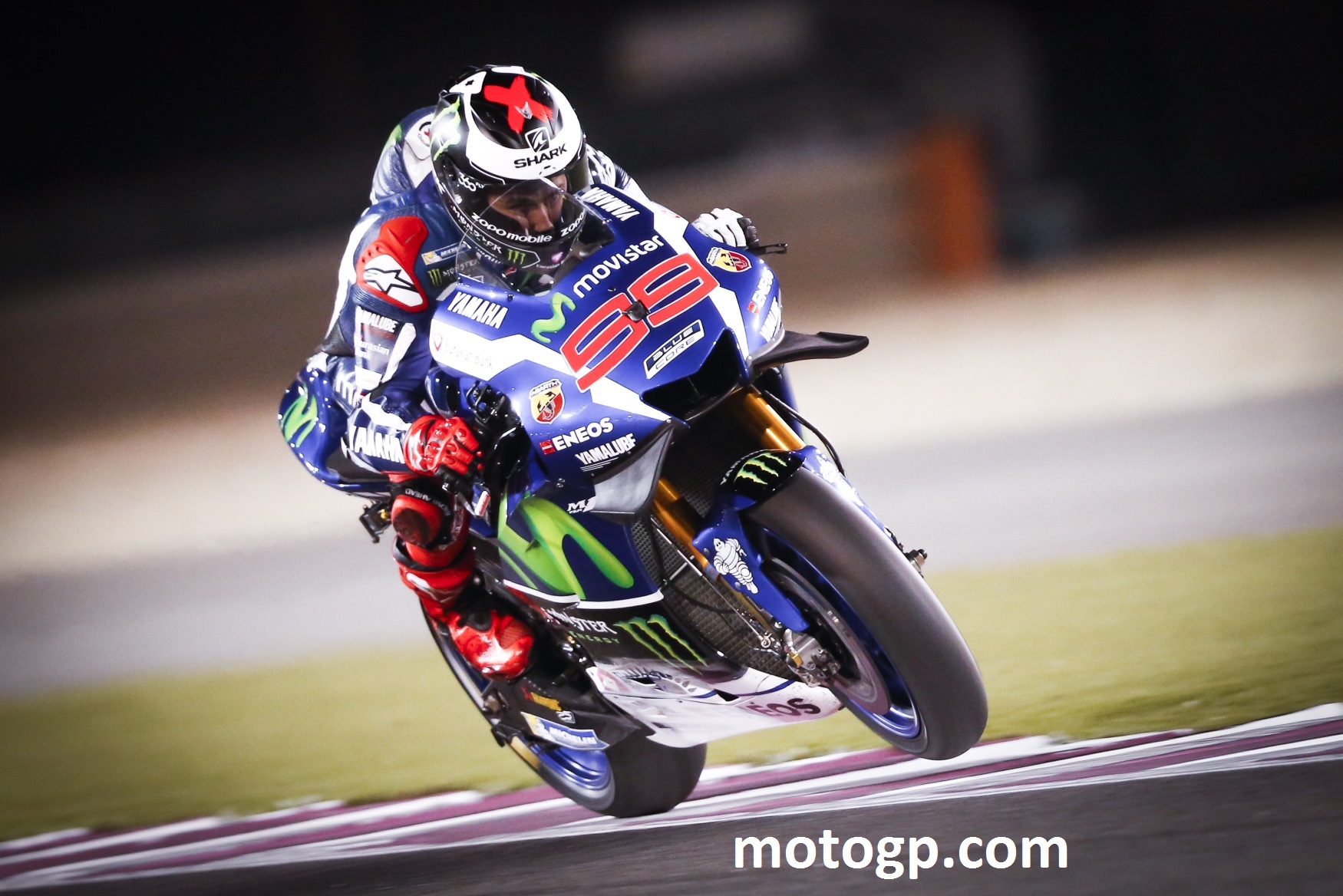 MotoGP Jorge Lorenzo