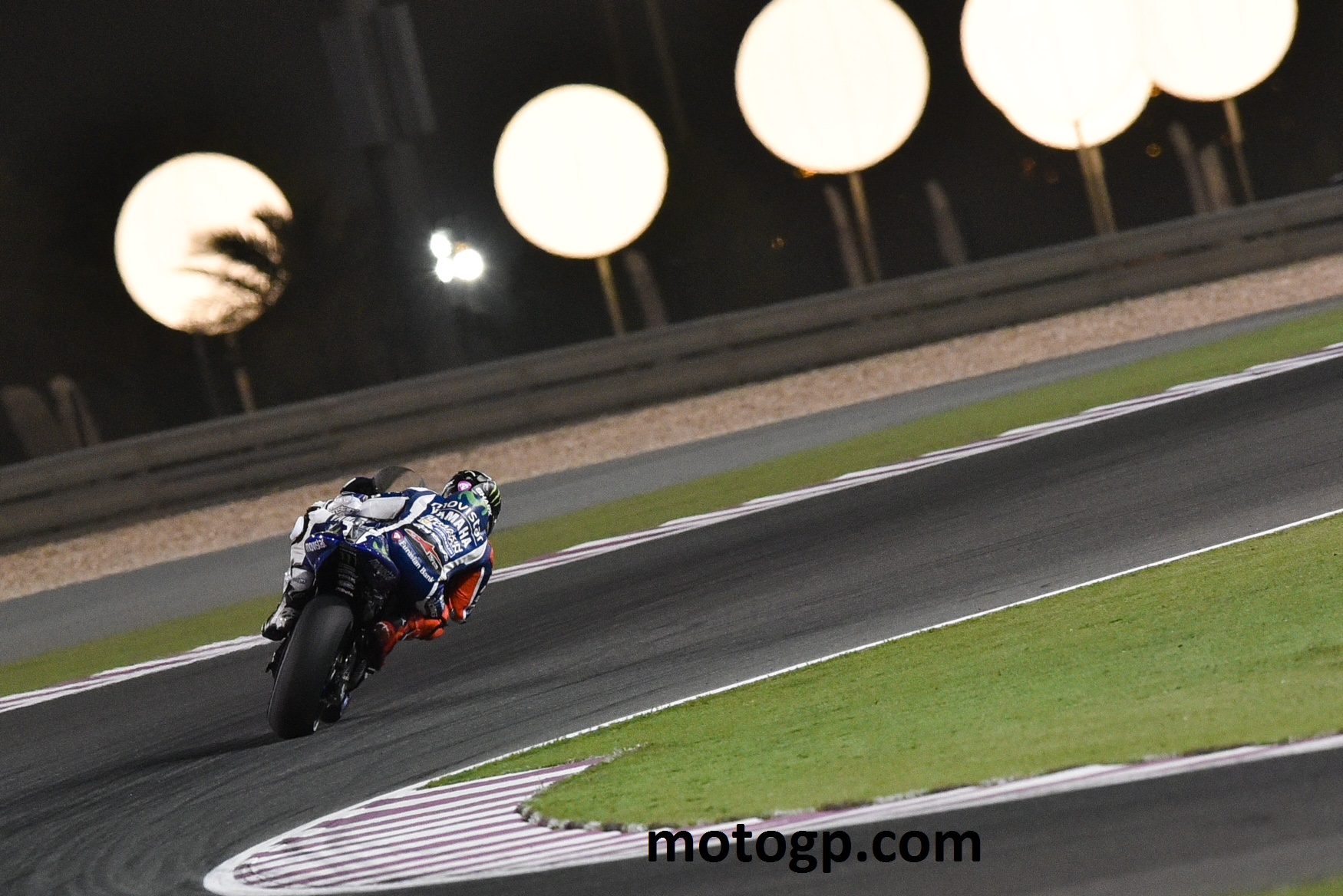 MotoGP Jorge Lorenzo