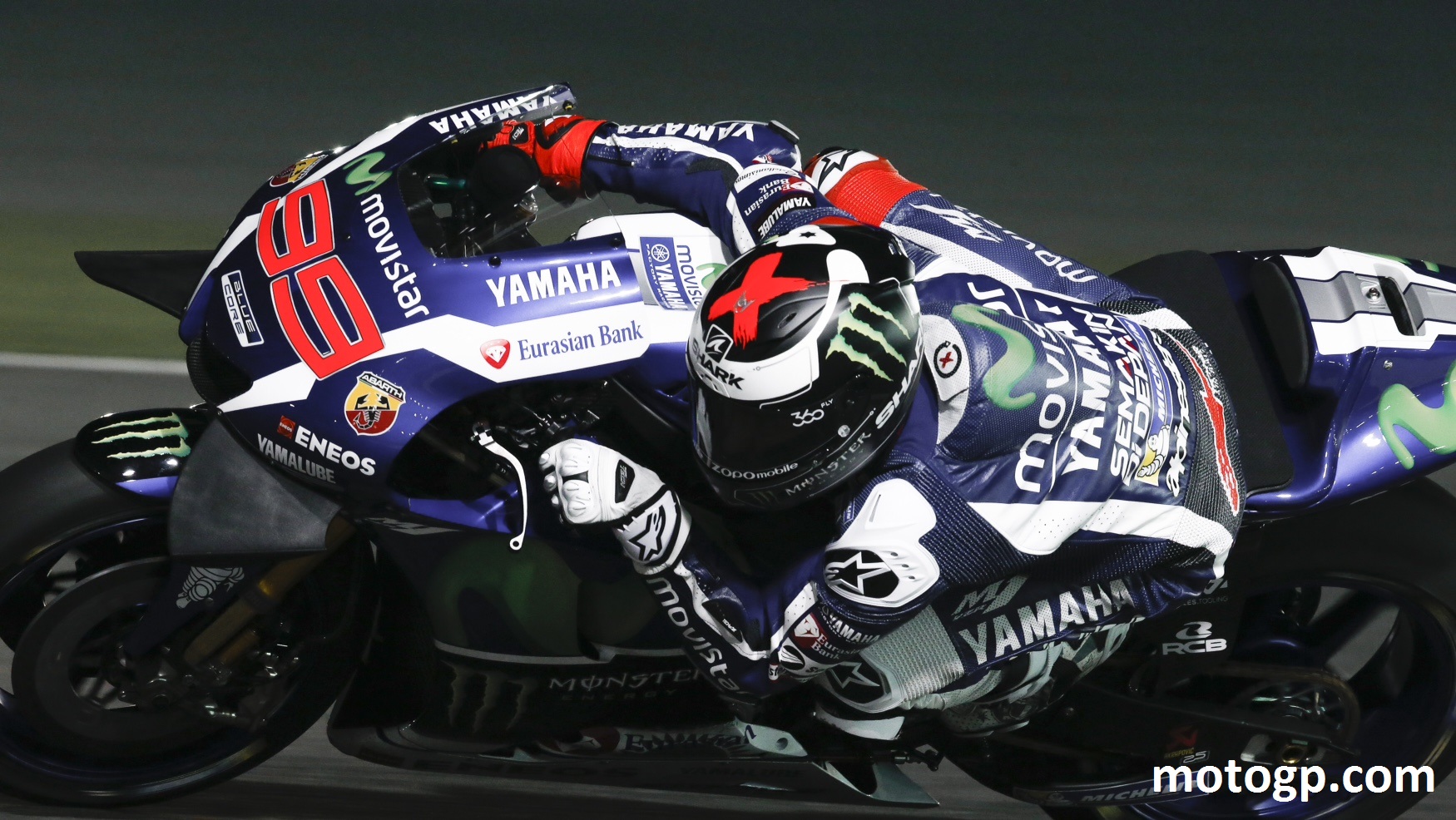 MotoGP Jorge Lorenzo