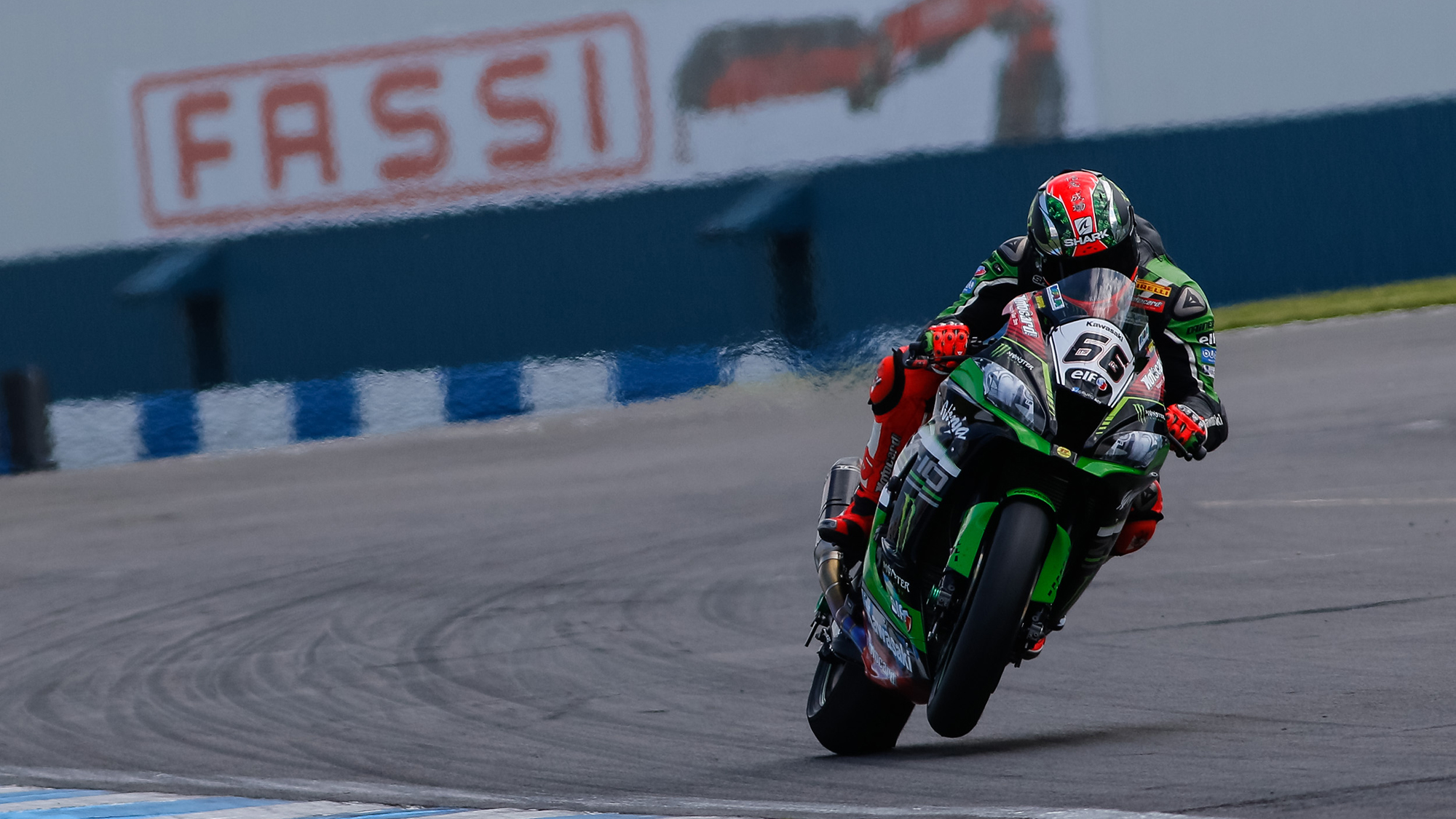 SBK Sykes