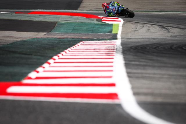 SBK Aleix Espargaro