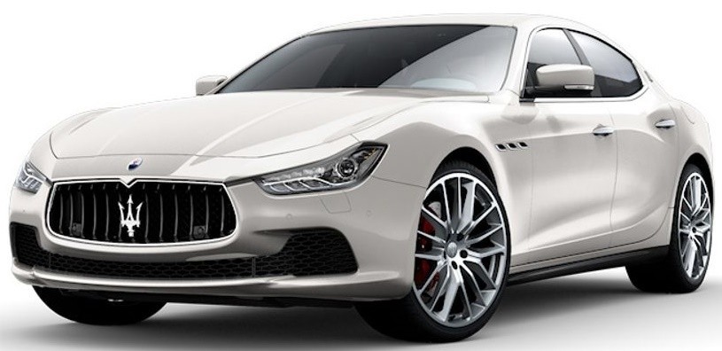 maserati