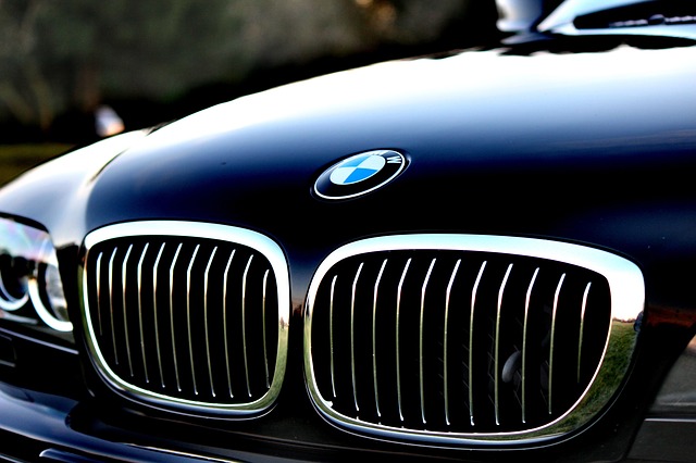 bmw usate