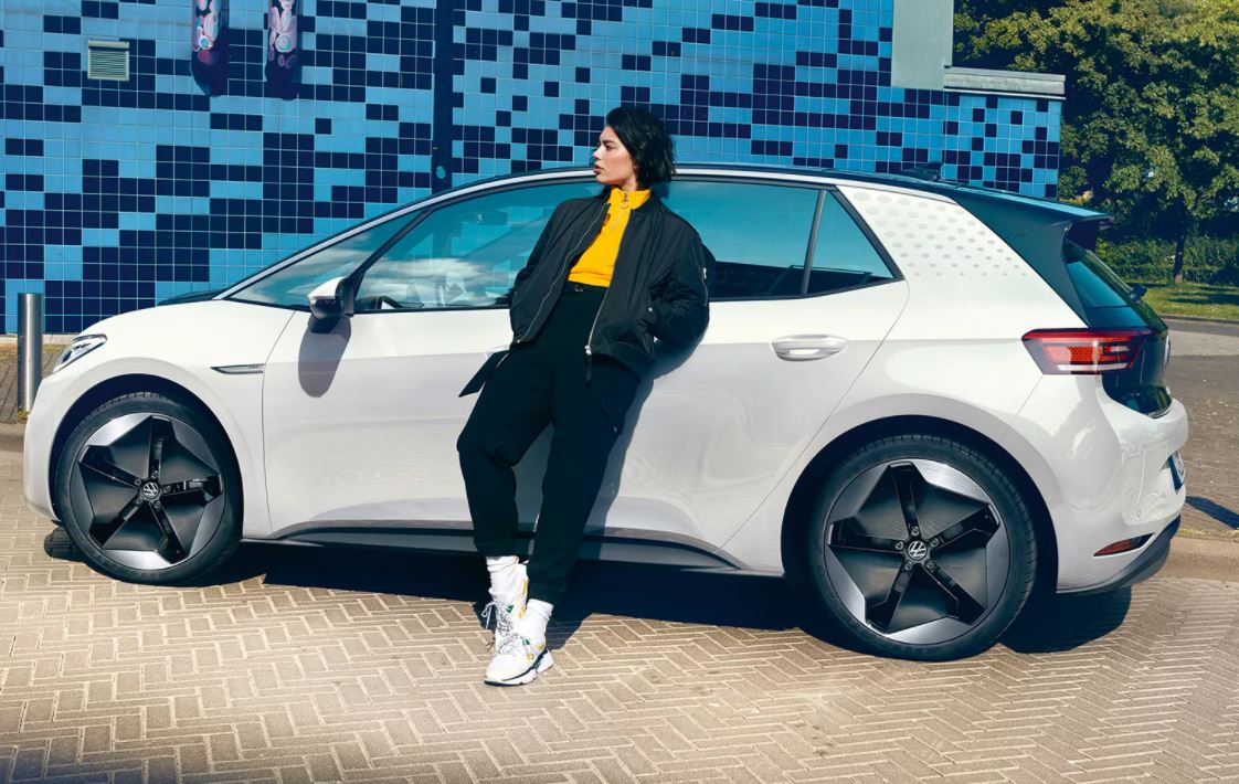 Volkswagen ID3