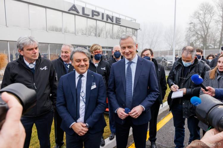 2022-alpine-produzione-suv-tuttosuimotori.it