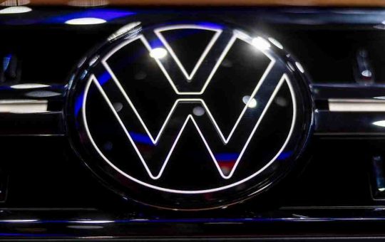Volkswagen richiamo - tuttosuimotori.it
