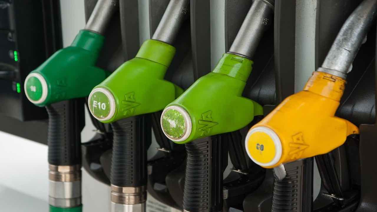 pompa benzina - tuttosuimotori.it