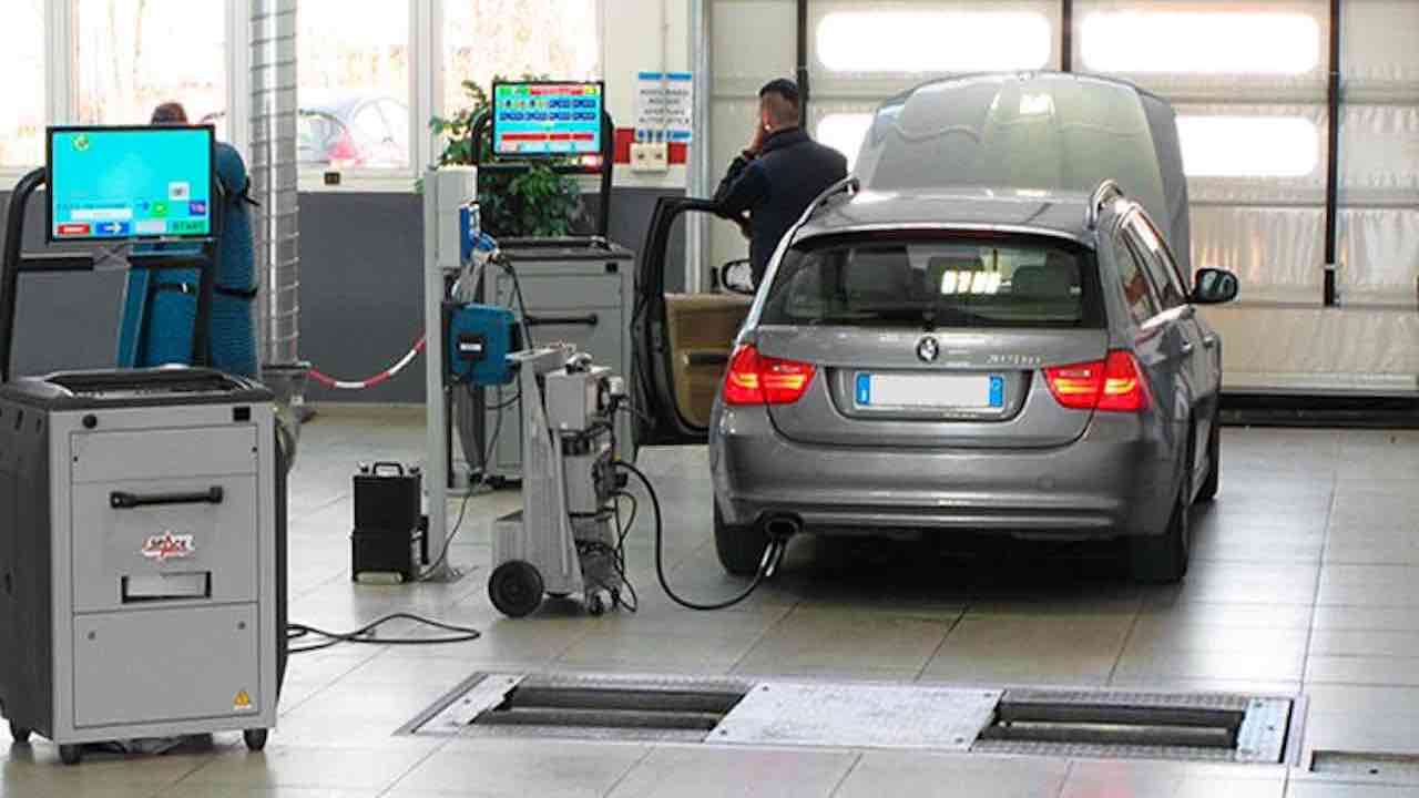 revisione-auto - tuttosuimotori.it