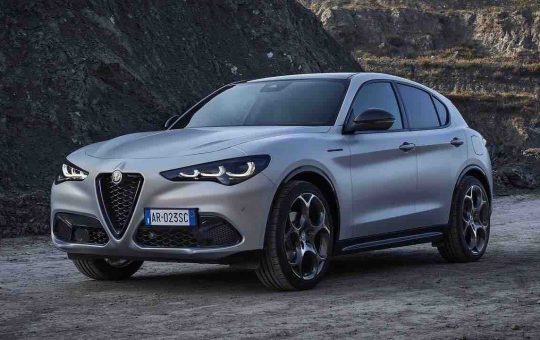 stelvio 2022 - tuttosuimotori.it