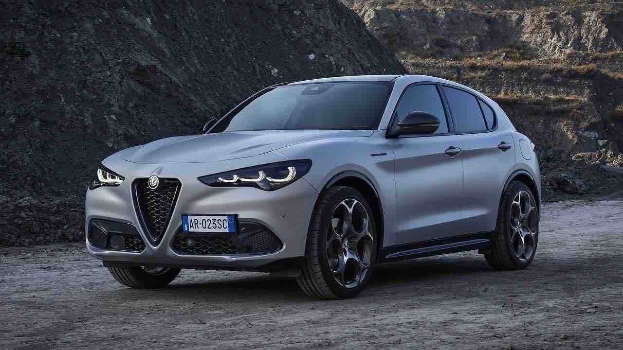 stelvio 2022 - tuttosuimotori.it