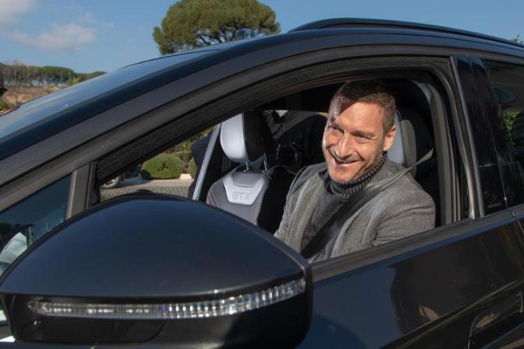 totti-bocchi-Volkswagen-roma-tuttosuimotori.it