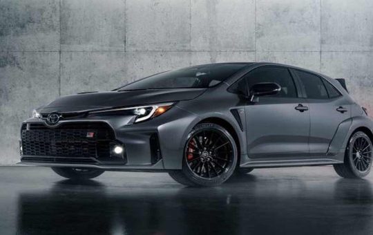toyota-gr-corolla - tuttosuimotori.it