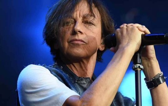 Gianna nannini - tuttosuimotori.it