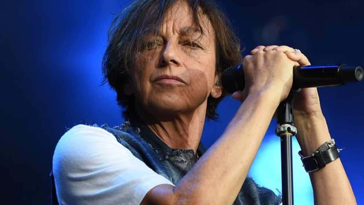 Gianna nannini - tuttosuimotori.it