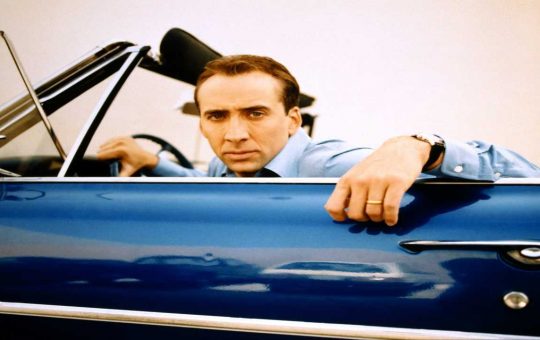 auto cage - tuttosuimotori.it