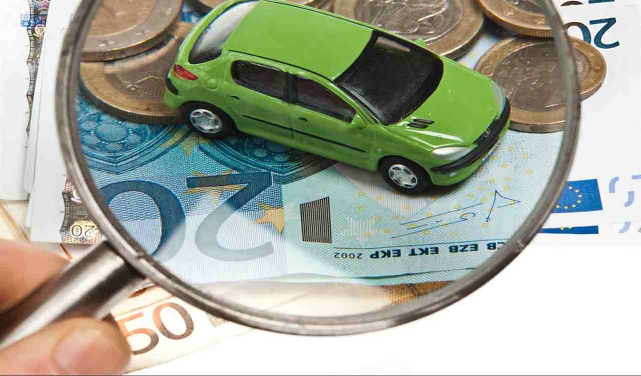 risparmio assicurazione - tuttosuimotori.it