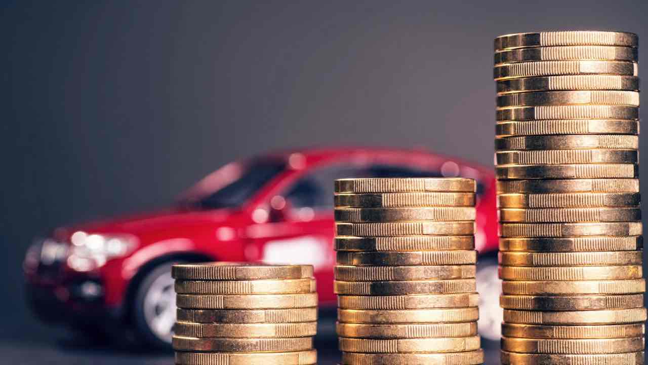 risparmio assicurazione - tuttosuimotori.it