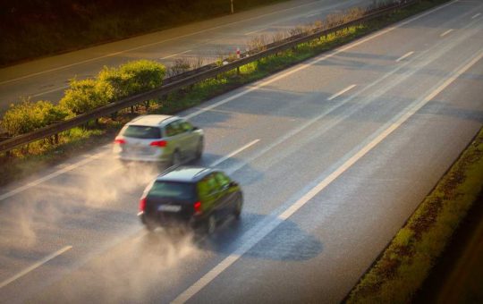 sorpasso a destra - tuttosuimotori.it