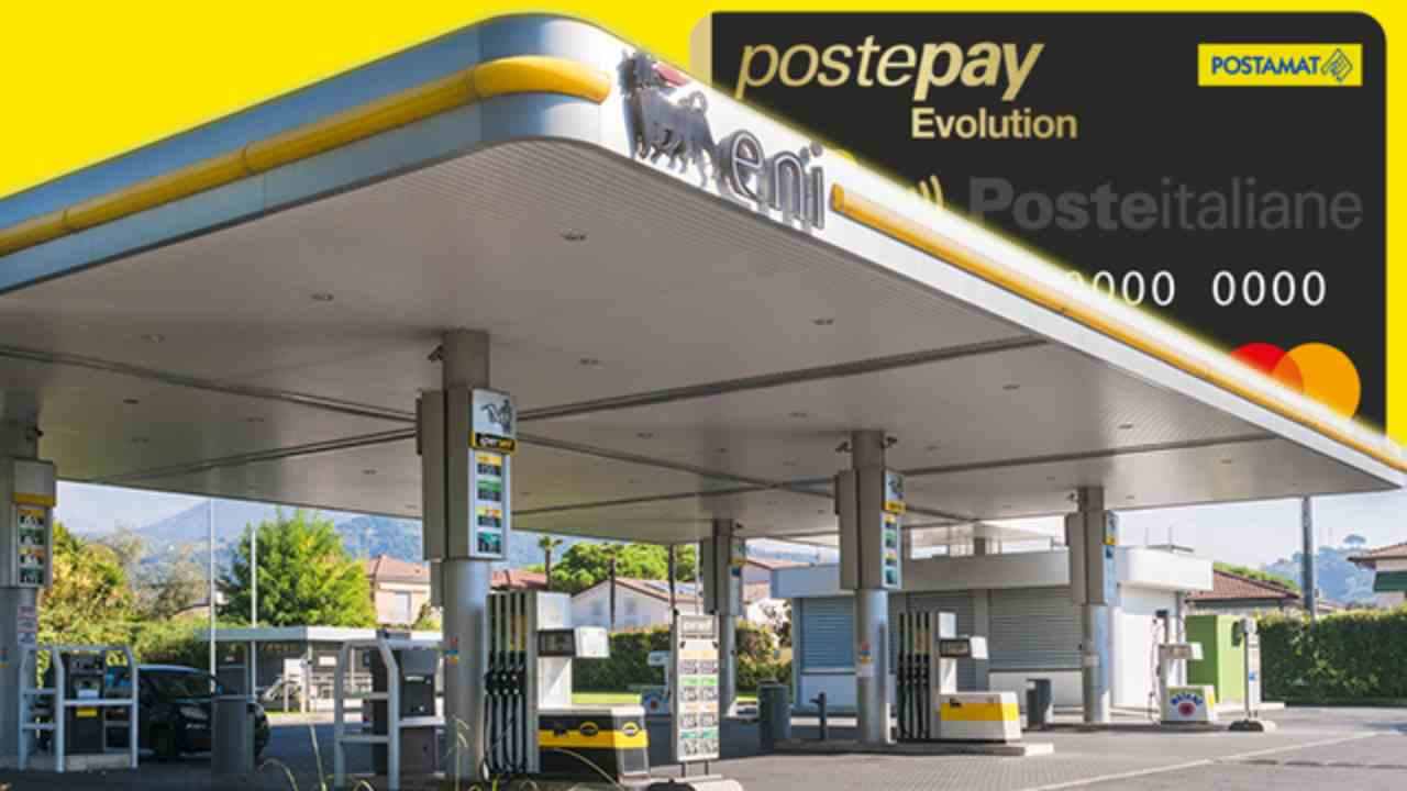 Postepay-benzina-tuttosuimotori.it