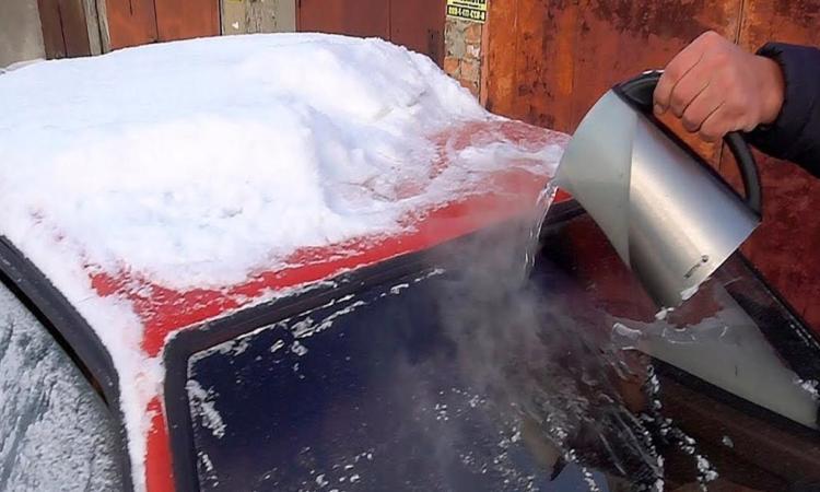 acqua calda parabrezza - tuttosuimotori.it