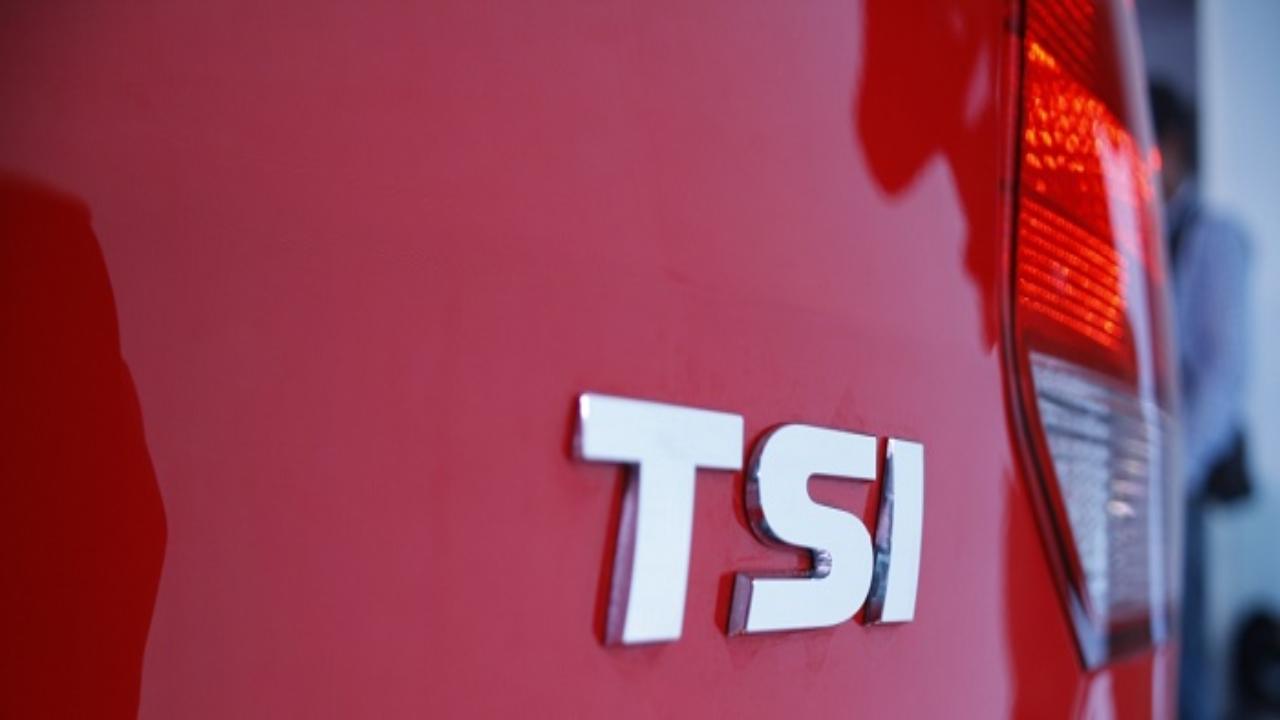 badge tsi - tuttosuimotori.it