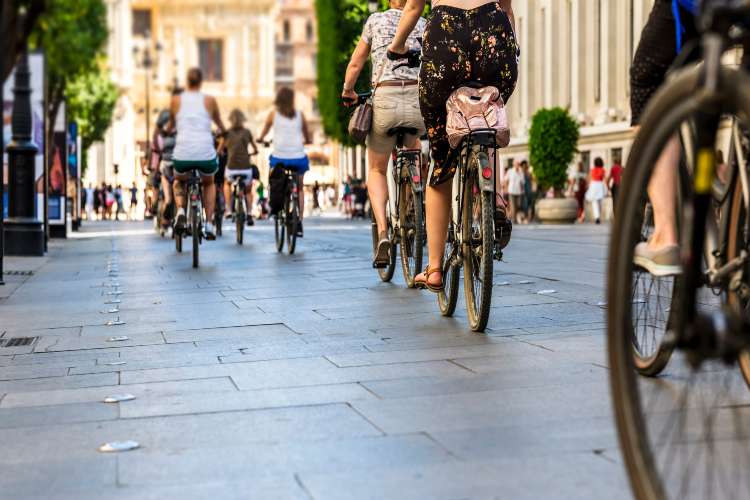 ciclisti riforma - tuttosuimotori.it