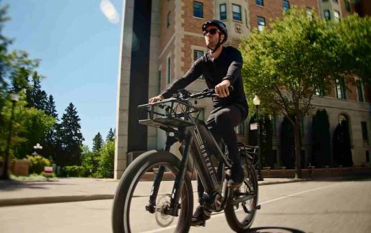ebike modificata - tuttosuimotori.it